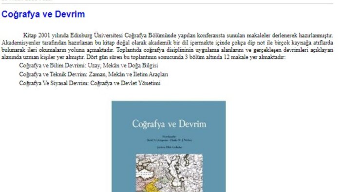 kitap, film ve makaleleri inceleyip yorumlayabilirim
