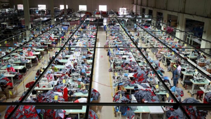 moda tasarımlarınızın az adetlerle seri üretimini planlarım