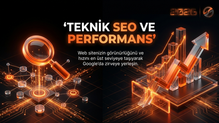teknik SEO revizyonu & kurulumu yaparım