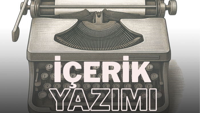 uzman olduğum alanda yaratıcı içerikler üretiyorum