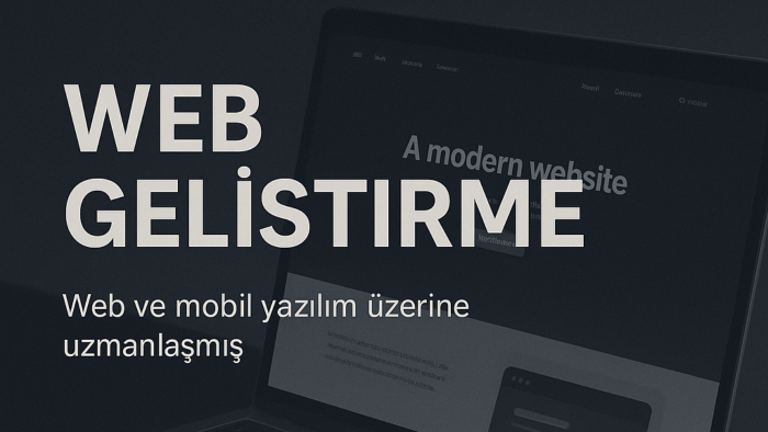 istediğiniz bir websiteyi kodlarım