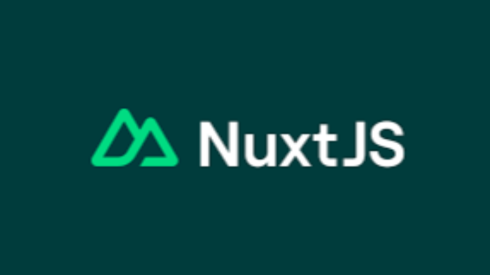 Nuxtjs ile destek verebilirim