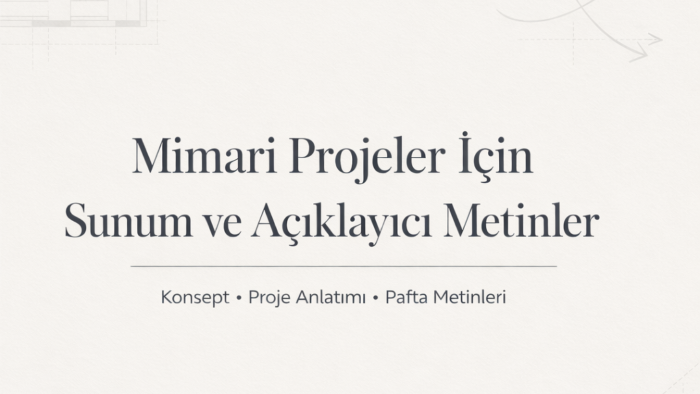 metin yazarlığı yaparım