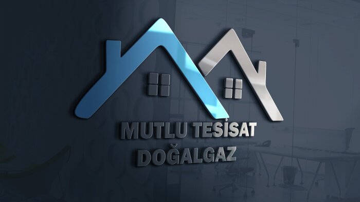 logonuzu profesyonel şekilde tasarlarım