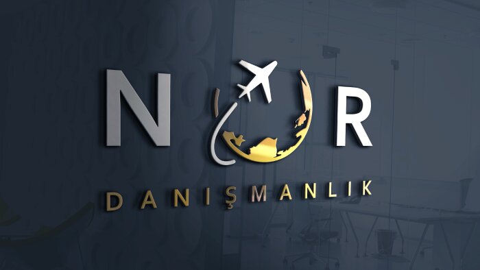 marka kimliğinize uygun modern ve kurumsal logo yapıyorum