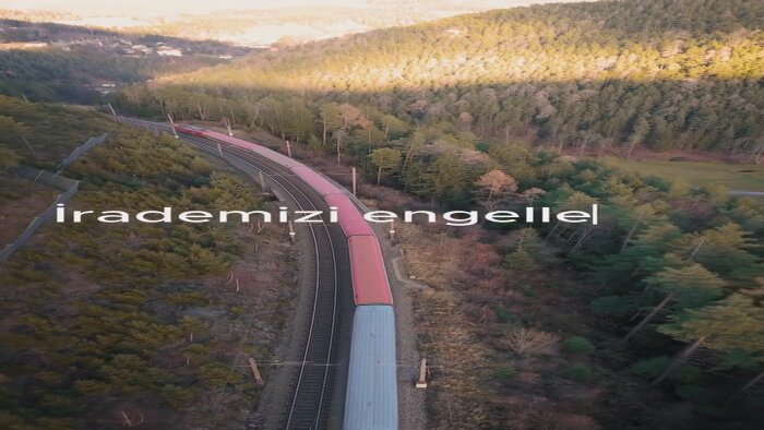 profesyonel video kurgu ve edit işlemlerinizi yapabilirim