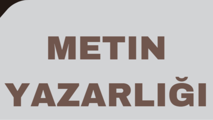 web siteniz ve videolarınız için akıcı metinler yazarım