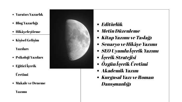 kişisel gelişim ve psikoloji temalı yaratıcı yazılar yazarım