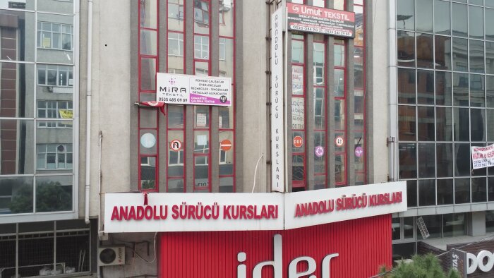 tanıtım filminizi çekebilirim
