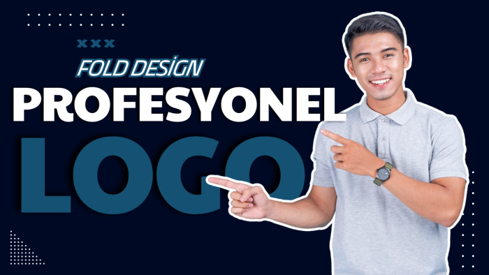 yaratıcı, modern ve minimal logo tasarımı yapabilirim