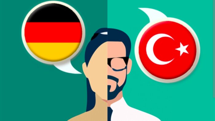 Almanca, İngilizce ve Türkçe çeviriler yapabilirim