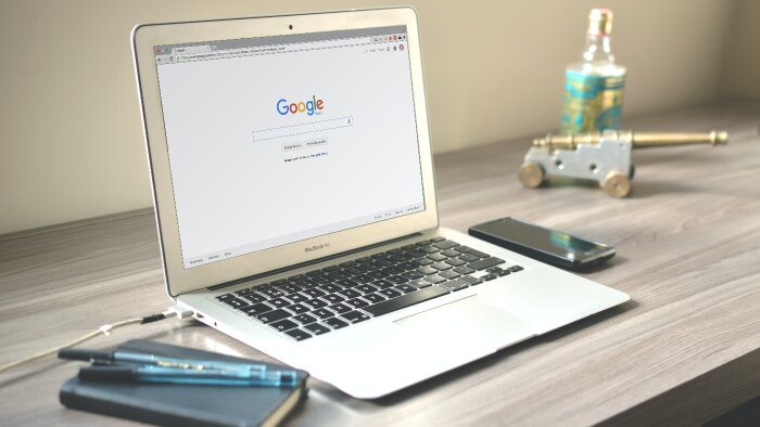 google seo uzmanıyım