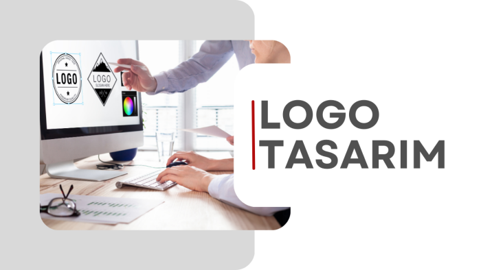 markanız için kurumsal logonuzu tasarlıyorum
