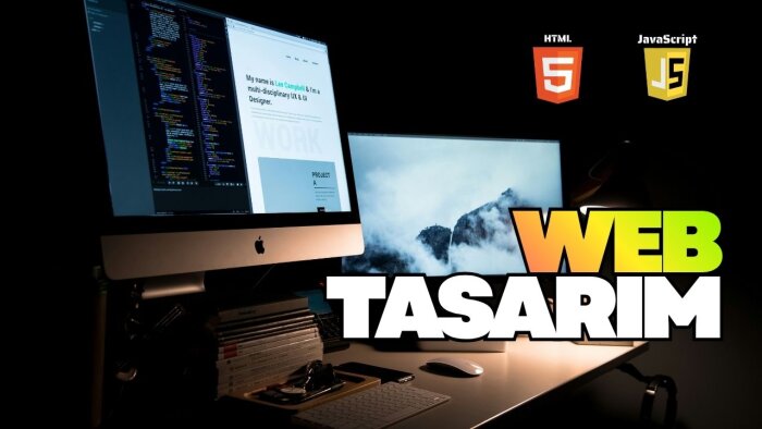 markanıza özel modern web siteleri geliştiririm