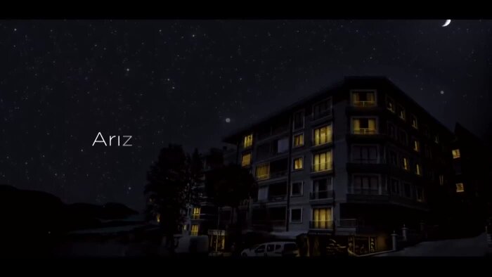 kişiye özel videolarının çekimini ve kurgusunu üstlenirim