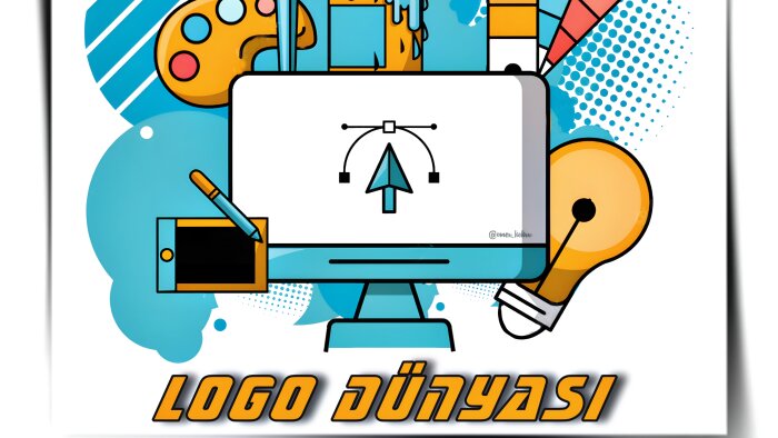 logo tasarımı yaparım