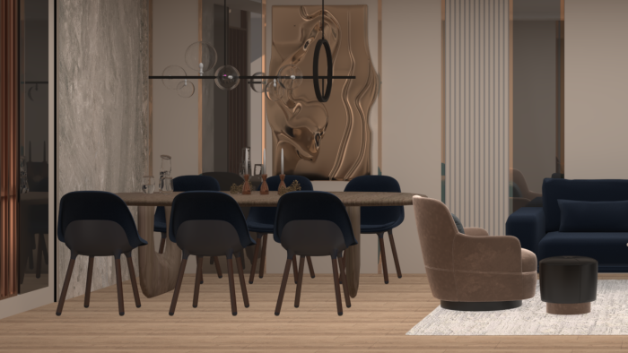 3d görselleştirme ve teknik çizim yaparım