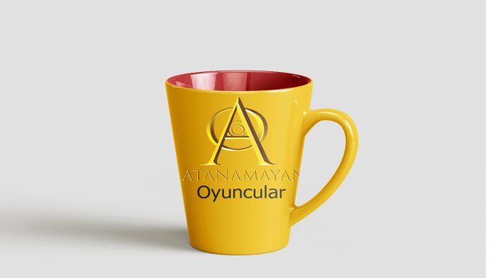 en markanız için özgün logo tasarımı yapabilirim
