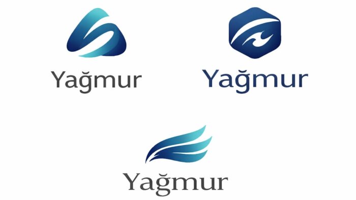 size kurumsal, minimal ve modern vb. logolar tasarlarım