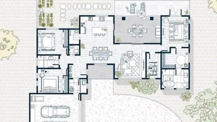 mimarım ve mimari plan boyama yapabilirim