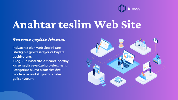 her kategoride web site oluşturabiliyorum