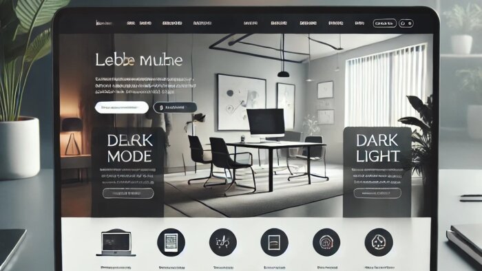 web sitenizi tasarlarım