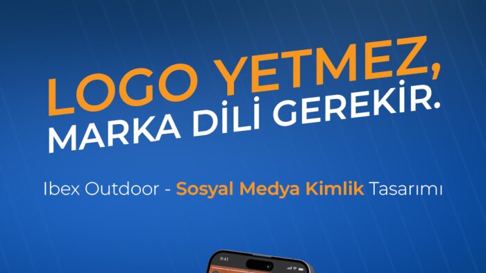 işletmeniz için kurumsal logo ve kılavuz hazırlıyorum