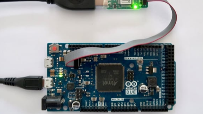 gömülü sistem tasarımı, MCU yazılım geliştirme yapıyorum