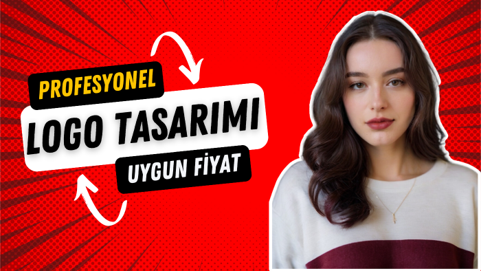 istekleriniz doğrultusunda profesyonel logolar hazırlıyorum