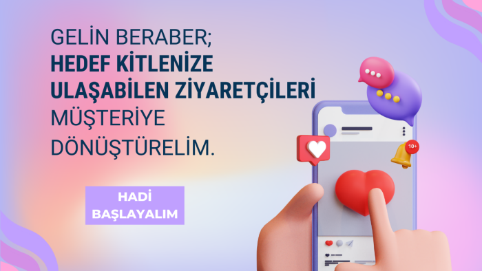 google ads kampanyalarınızı profesyonelce yönetirim