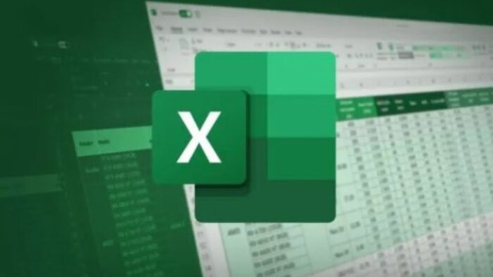 Excel programındaki işlerinizde yardımcı olabilirim