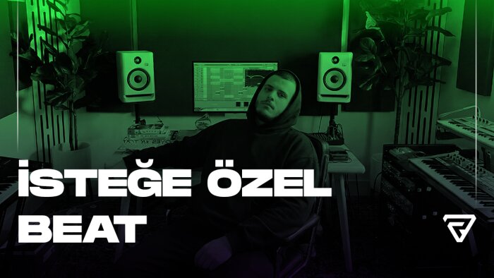 isteğe uygun profesyonel beat yapabilirim