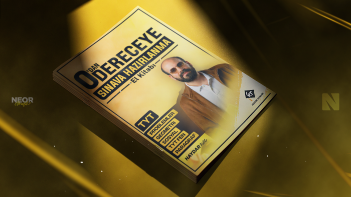 profesyonel kitap ve dergi kapak tasarımı yapabilirim