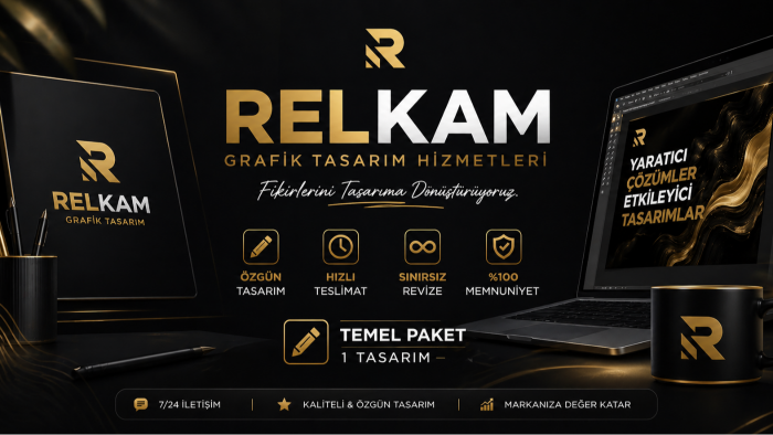  markalar için post ve banner tasarımları yapıyorum