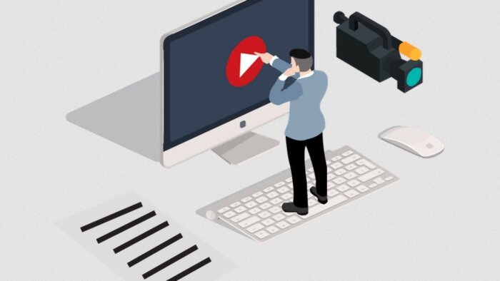 YouTube kanalınız için  senaryo içerik metni yazarım