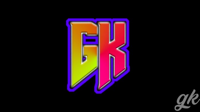 logo tasarımı yaparım