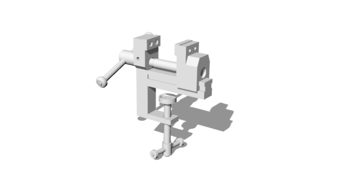 3d modelleme yapıyorum