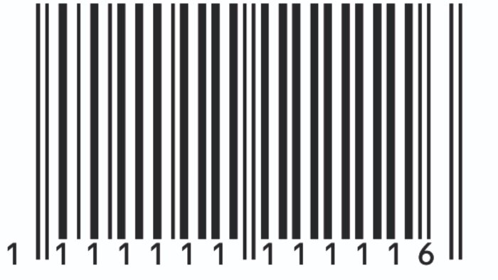 ürünlerinize profesyonel QR ve Barkod oluşturabilirim