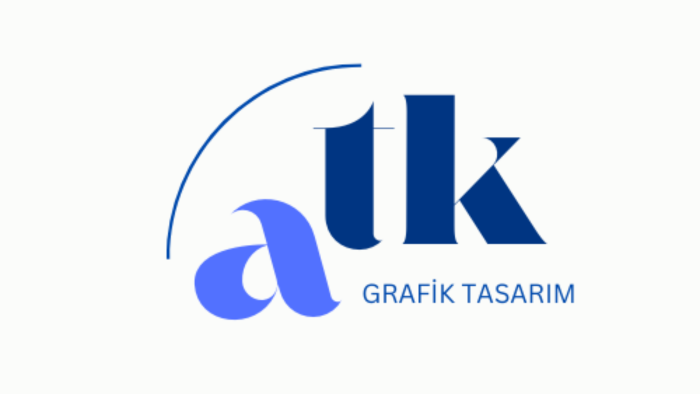 düşündüğünüz o logoyu tasarlayabilirim