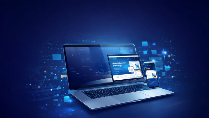 modern ve kullanıcı odaklı web siteleri tasarlıyorum