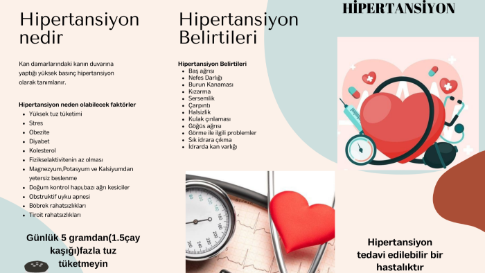 sağlık alanında broşür hazırlayabilirim