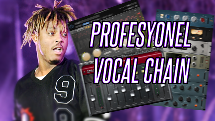 size özel vocal presetleri yaparım