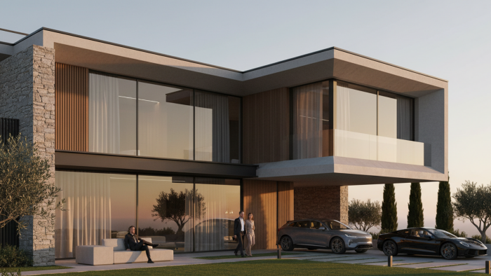 gerçekçi render hazırlayabilirim