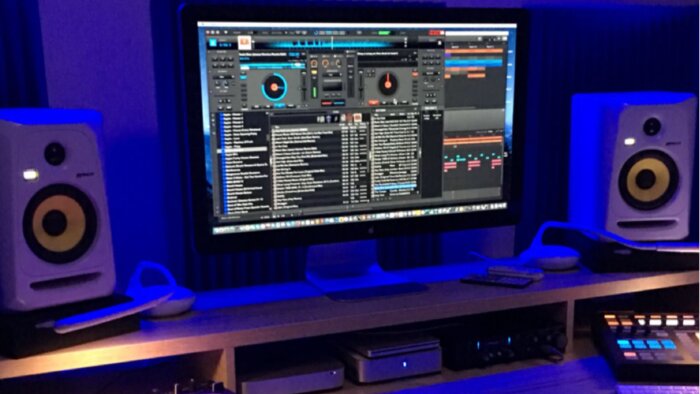 profesyonel Mix-Mastering yapabilirim