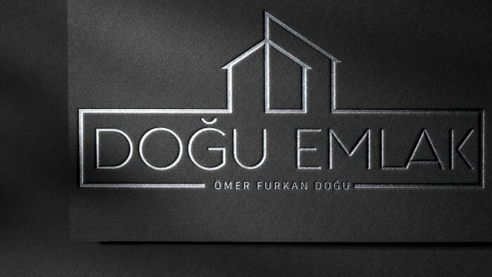 Flat/Minimalist tarzda logo tasarımı yapmaktayım