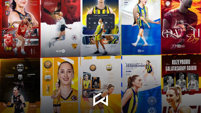 profesyonel spor tasarımı yaparım