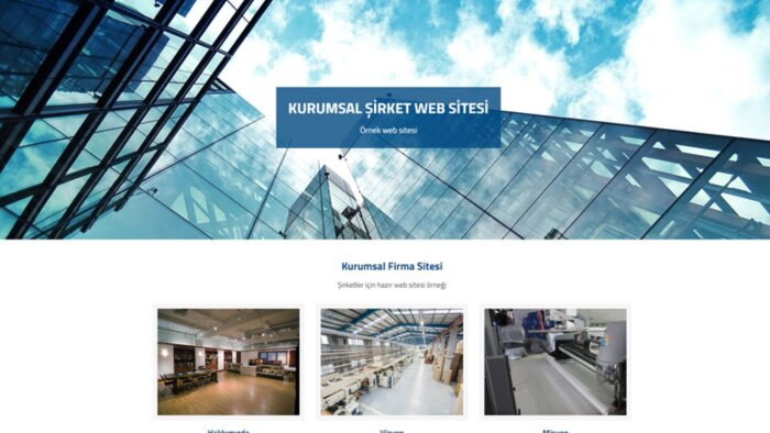uygun bütçeli size istediğiniz websitesini tasarlıyorum