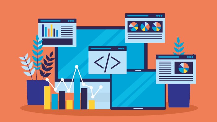 ihtiyaç duyduğunuz tüm web uygulama işlerine çözüm bulurum