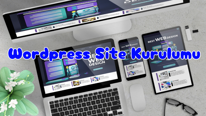 Wordpress sitenizi seo uyumlu kurabilirim
