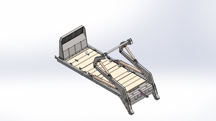 Solidworks ile 3d tasarım yapabilirim